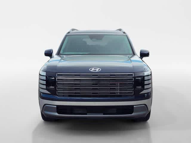 Thumbnail: 2026 Hyundai Palisade - 8