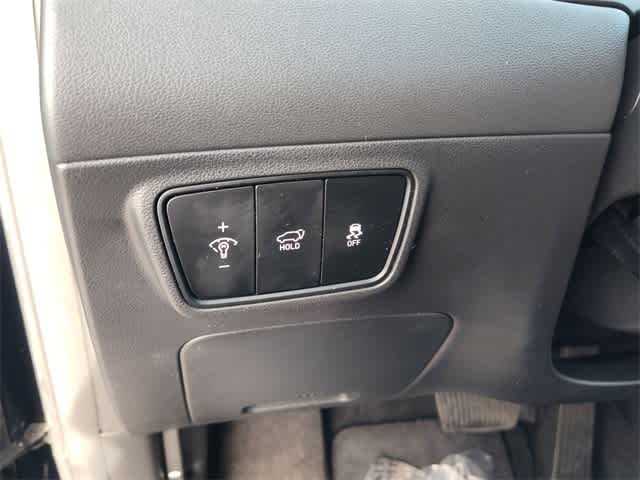 Thumbnail: 2023 Hyundai Tucson - 19