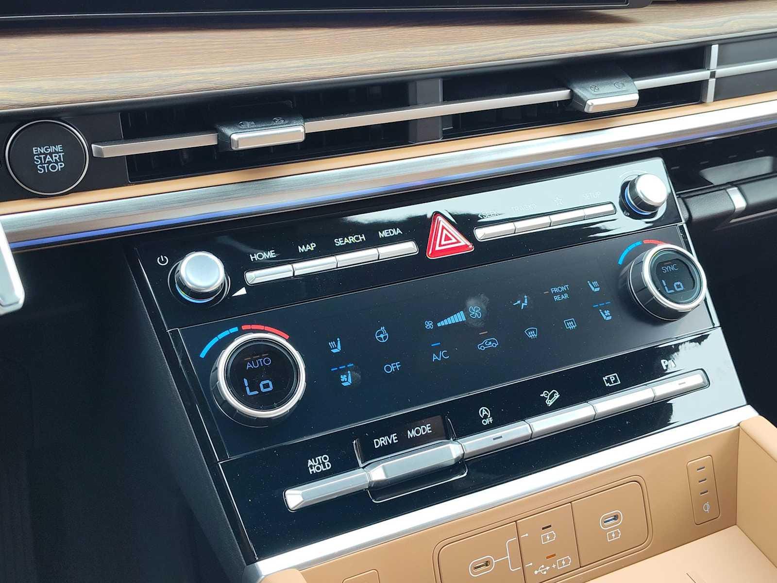 Thumbnail: 2026 Hyundai Santa Fe - 21