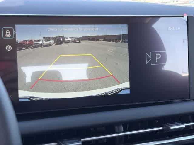 Thumbnail: 2026 Hyundai Tucson - 21