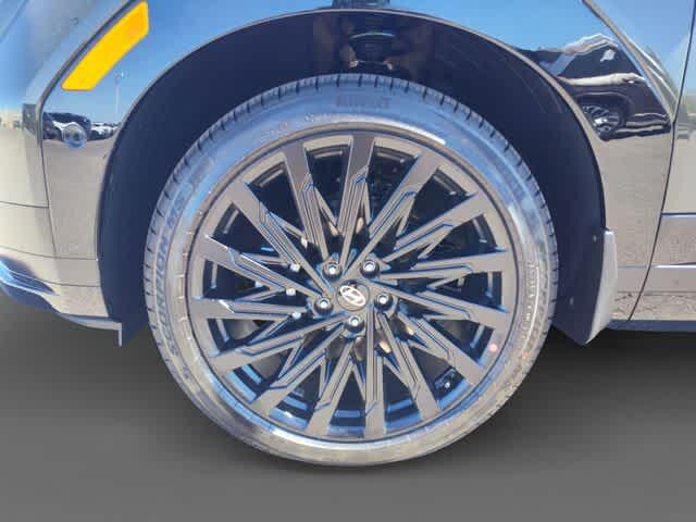 Thumbnail: 2026 Hyundai Santa Fe - 9