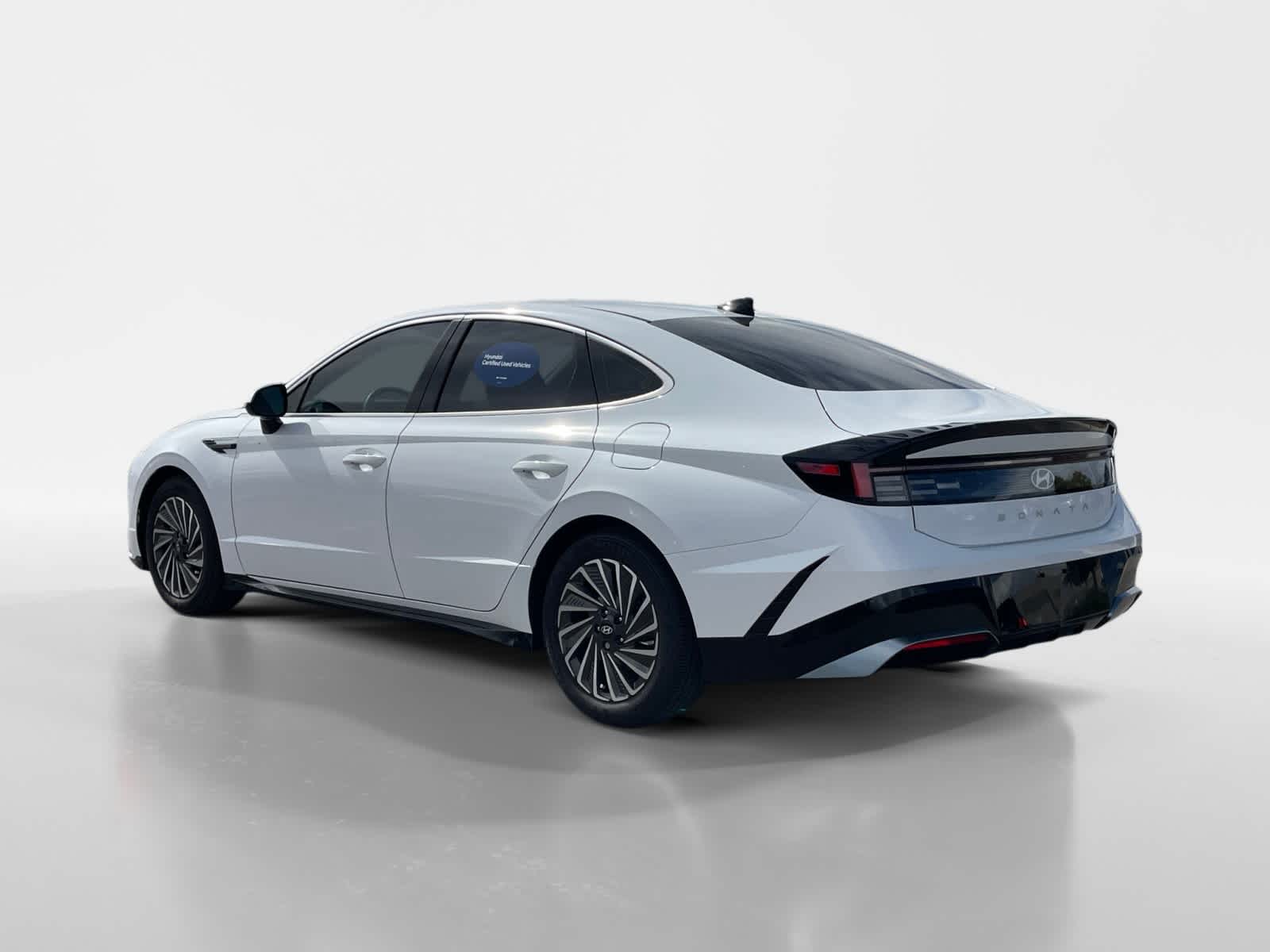 Thumbnail: 2024 Hyundai Sonata - 4