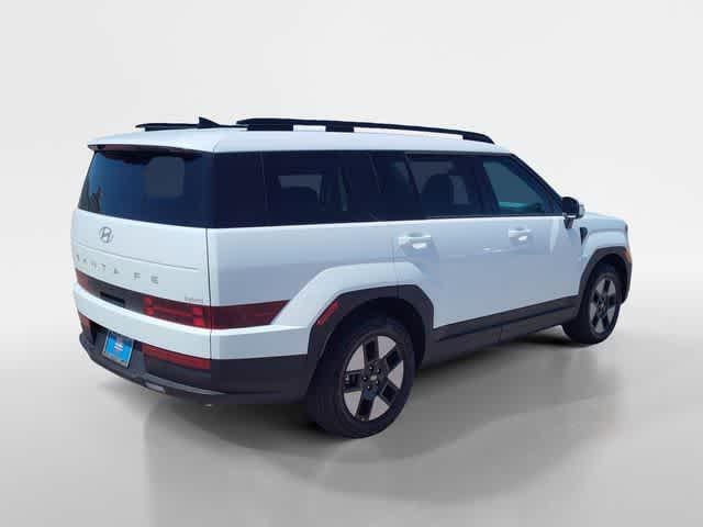 Thumbnail: 2026 Hyundai Santa Fe - 5