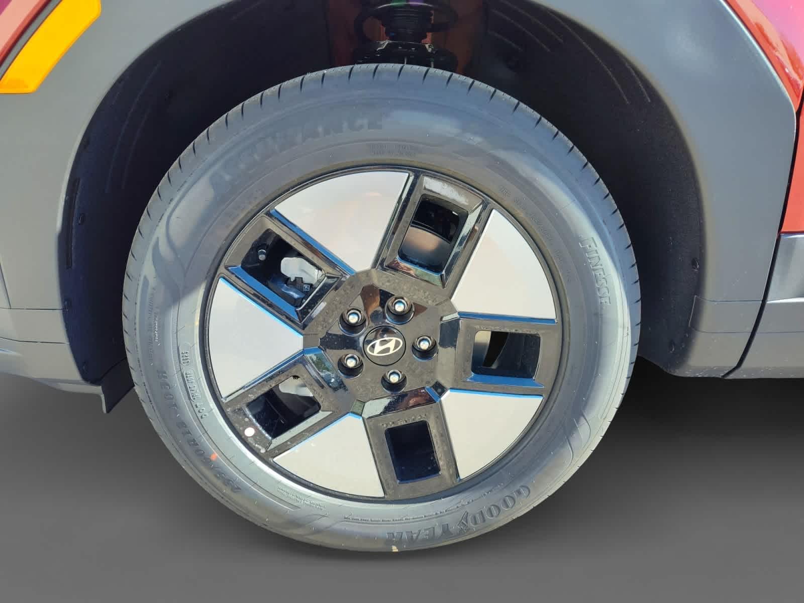 Thumbnail: 2026 Hyundai Santa Fe - 9