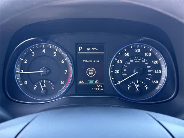 Thumbnail: 2023 Hyundai Kona - 25