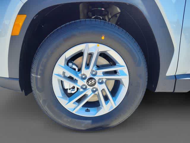 Thumbnail: 2026 Hyundai Tucson - 9