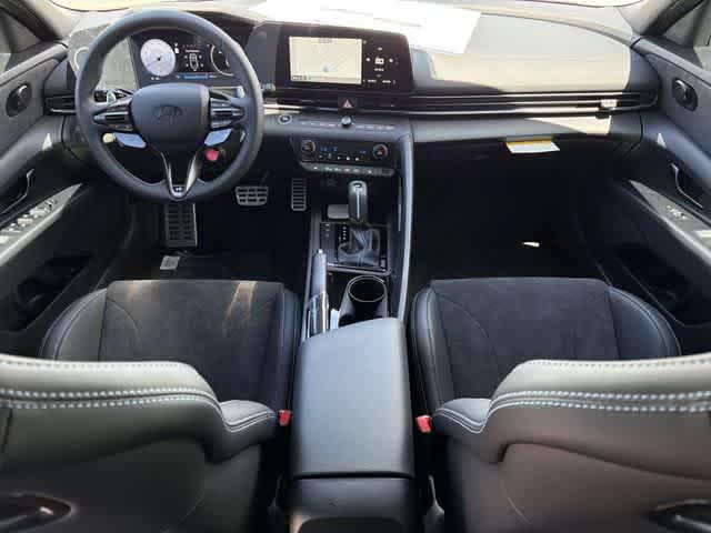 Thumbnail: 2026 Hyundai Elantra - 12
