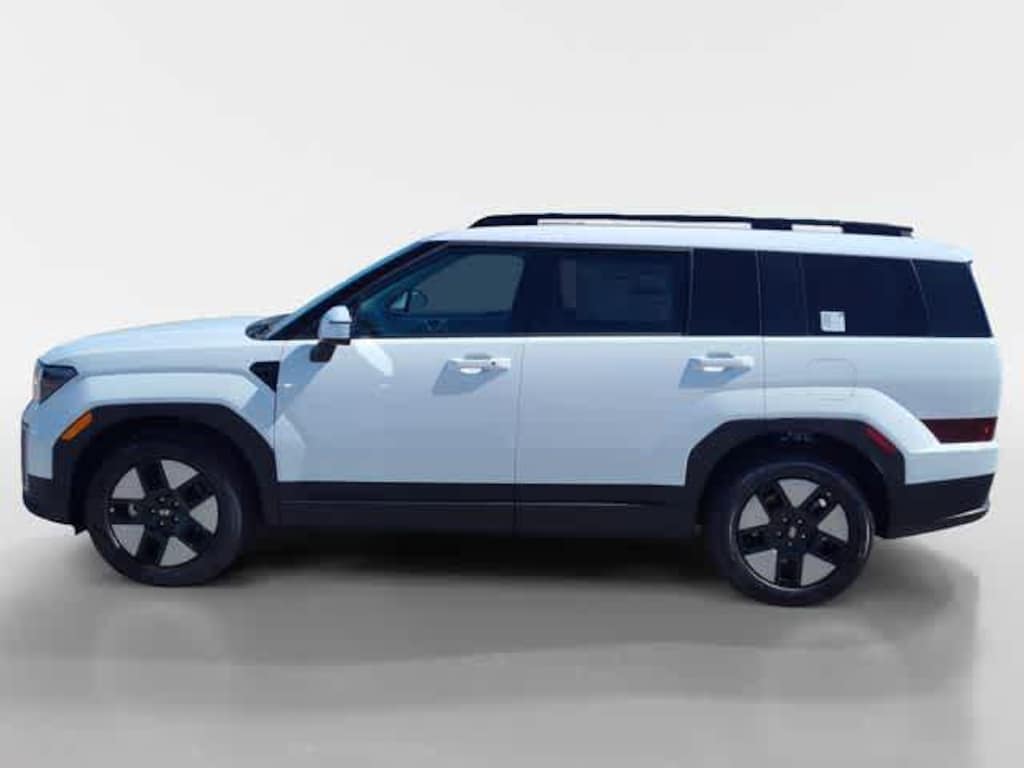 New 2027 Hyundai Santa Fe Hybrid SEL SUV