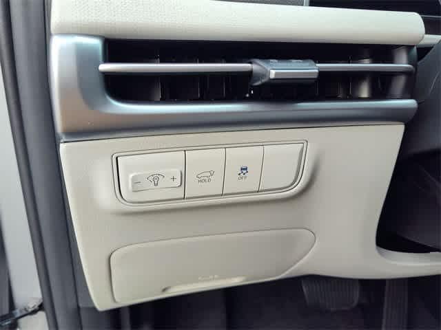 Thumbnail: 2026 Hyundai Tucson - 14