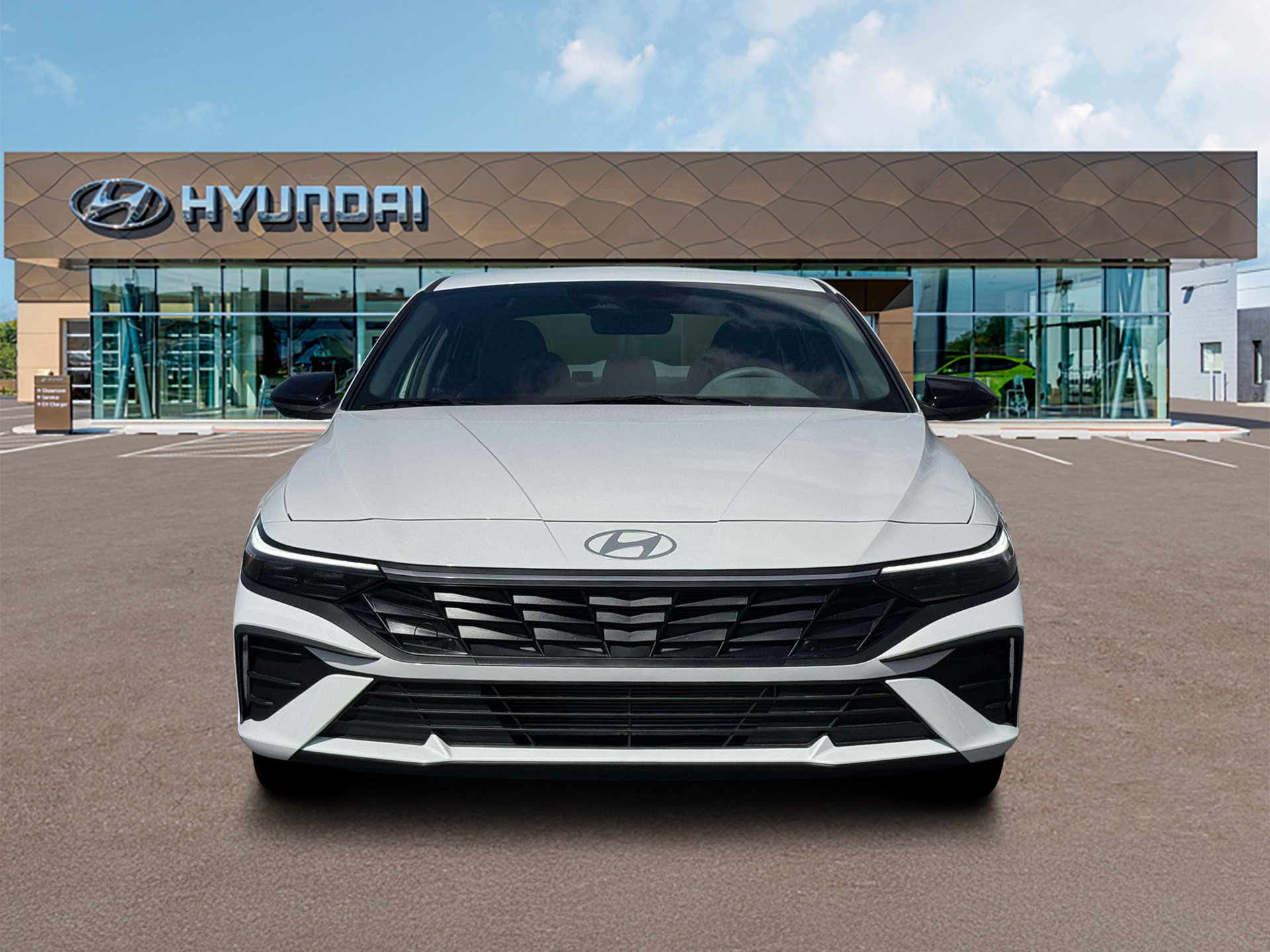 Thumbnail: 2026 Hyundai Elantra - 12