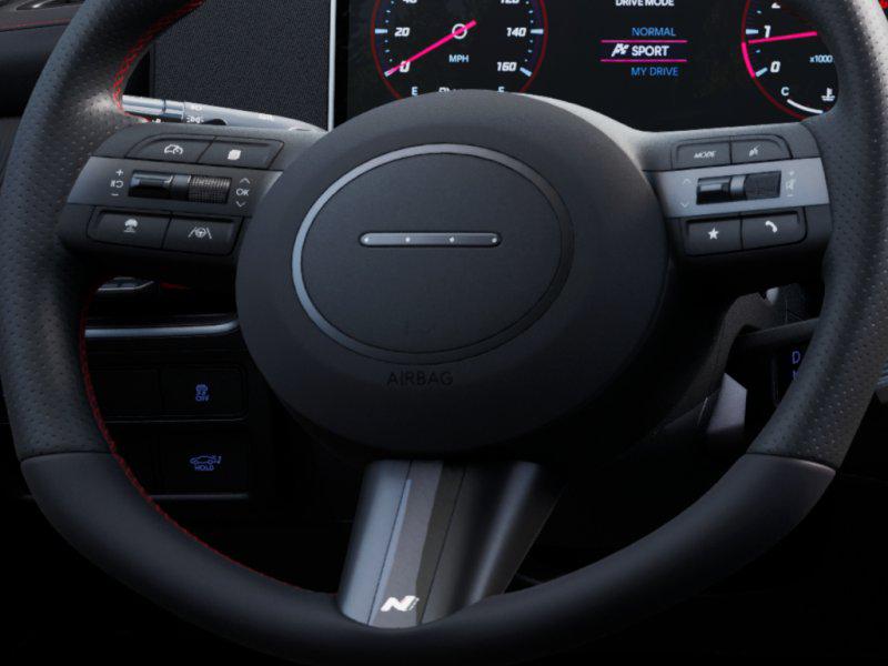 Thumbnail: 2026 Hyundai Sonata - 15