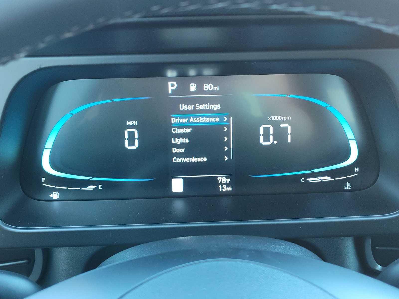 Thumbnail: 2026 Hyundai Elantra - 25