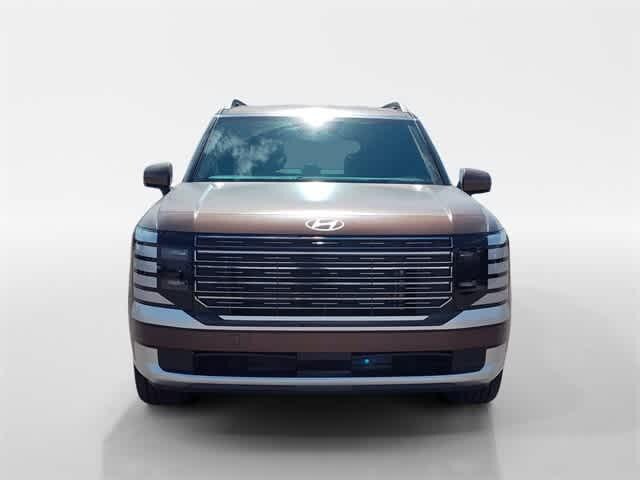 Thumbnail: 2026 Hyundai Palisade - 8