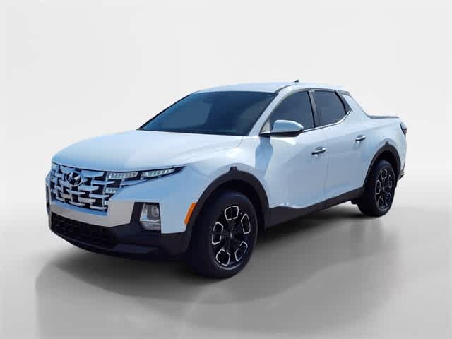 Thumbnail: 2022 Hyundai Santa Cruz - 2