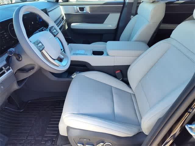 Thumbnail: 2026 Hyundai Santa Fe - 10