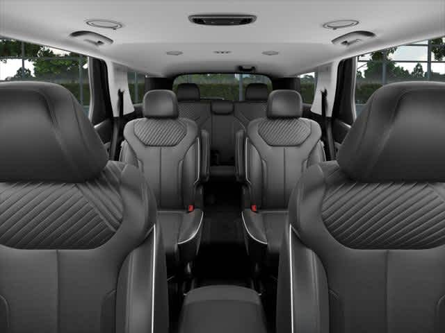 Thumbnail: 2024 Hyundai Palisade - 20