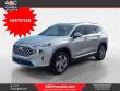 Certified 2021 Hyundai Santa Fe SEL SUV