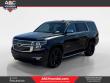 Used 2016 Chevrolet Tahoe LTZ SUV