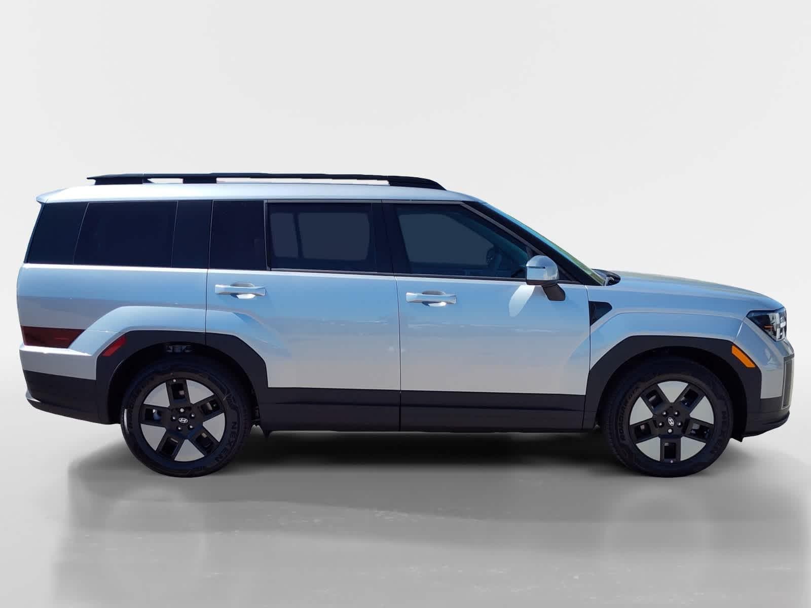 Thumbnail: 2026 Hyundai Santa Fe - 6