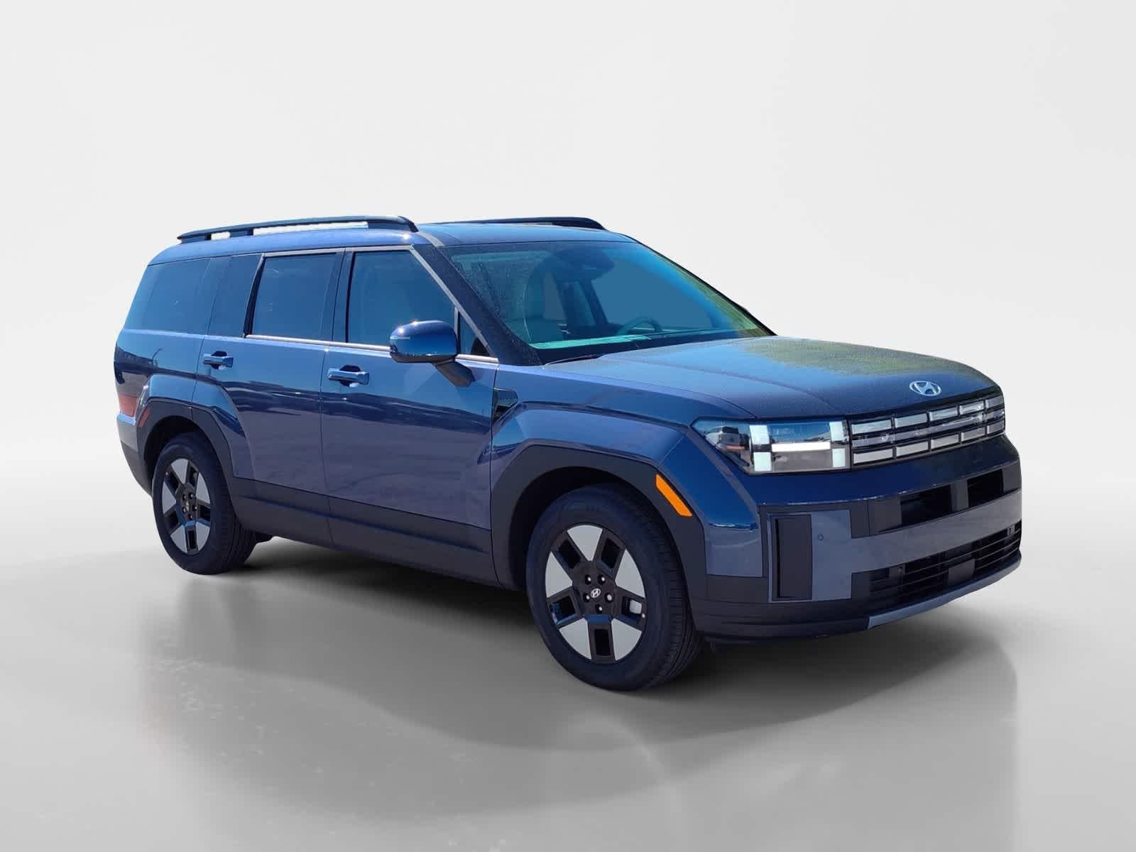 Thumbnail: 2026 Hyundai Santa Fe - 7