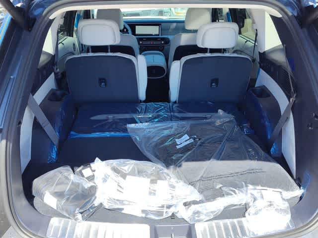 Thumbnail: 2026 Hyundai Palisade - 27