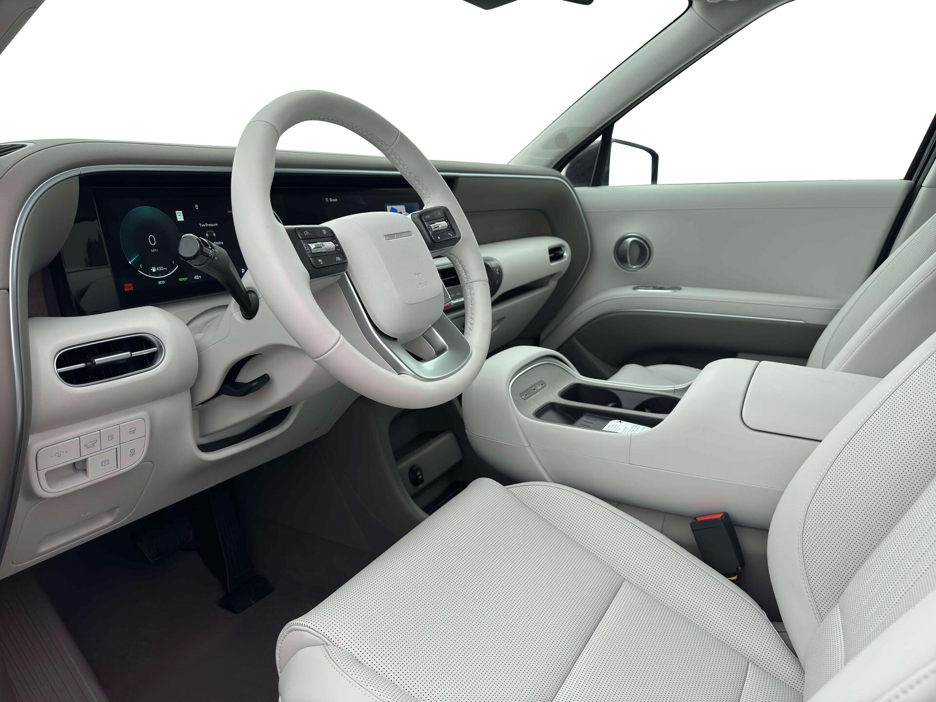 Thumbnail: 2026 Hyundai Palisade - 9