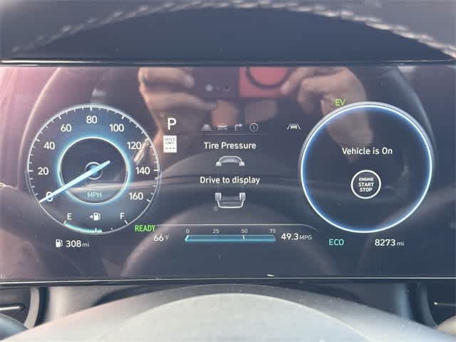 Thumbnail: 2025 Hyundai Elantra - 26