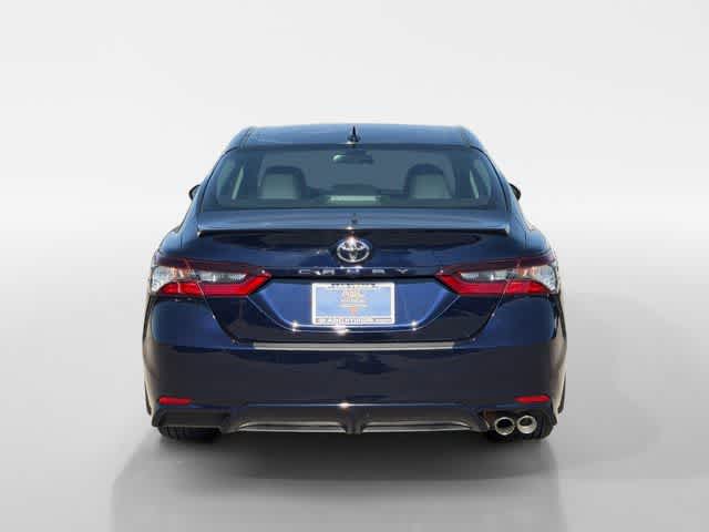 Thumbnail: 2022 Toyota Camry - 4