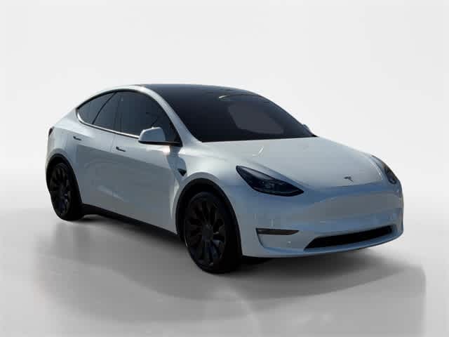 Thumbnail: 2022 Tesla Model Y - 13