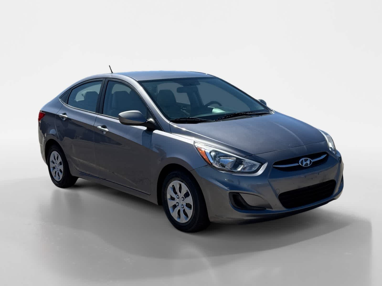 Thumbnail: 2016 Hyundai Accent - 7