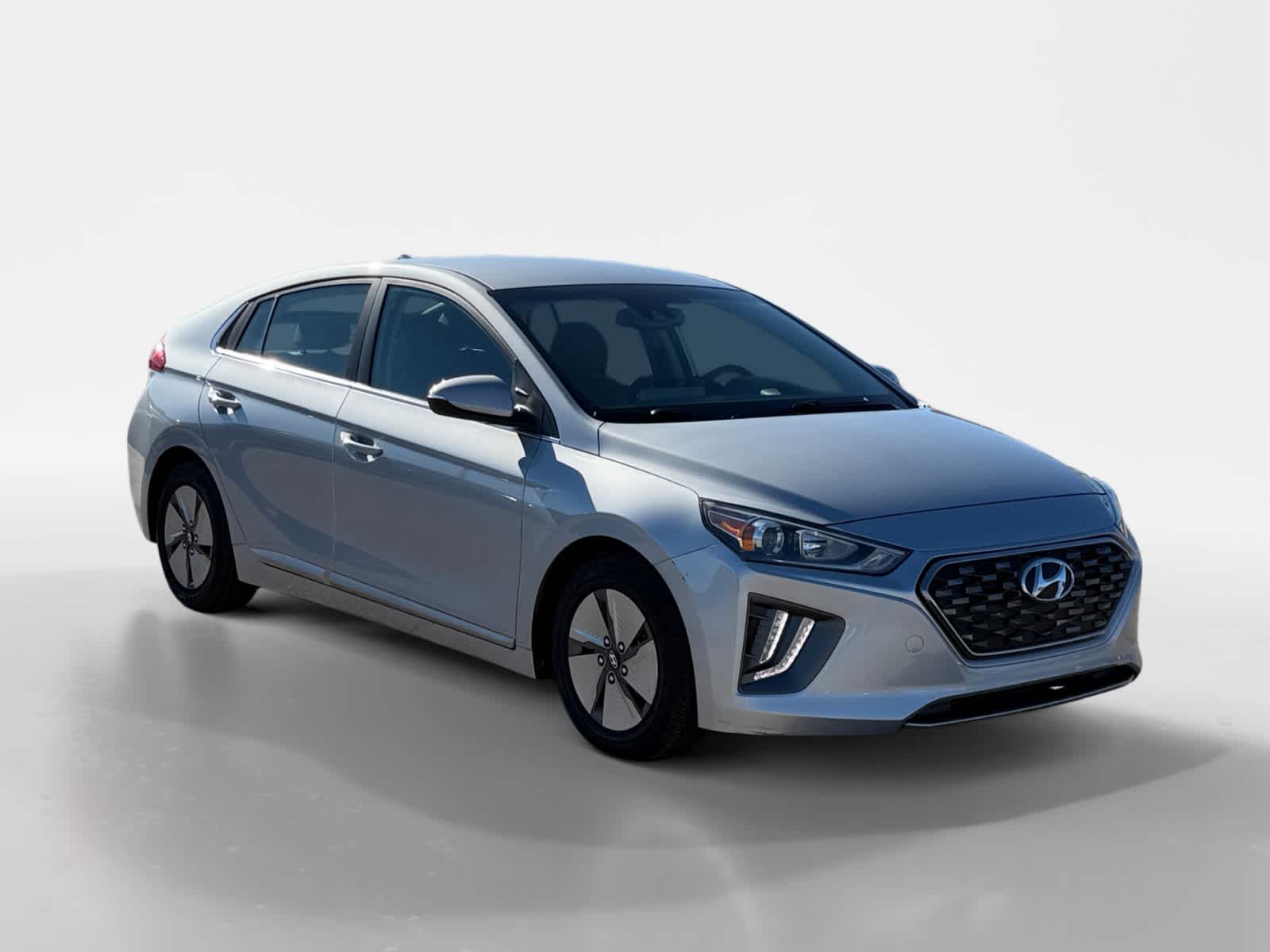Thumbnail: 2022 Hyundai Ioniq - 7