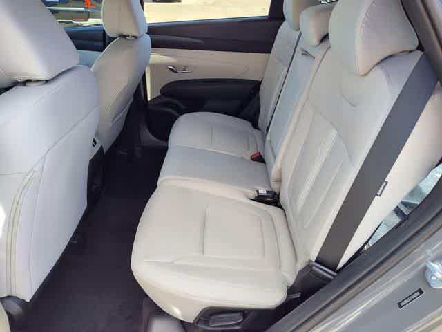 Thumbnail: 2026 Hyundai Tucson - 17