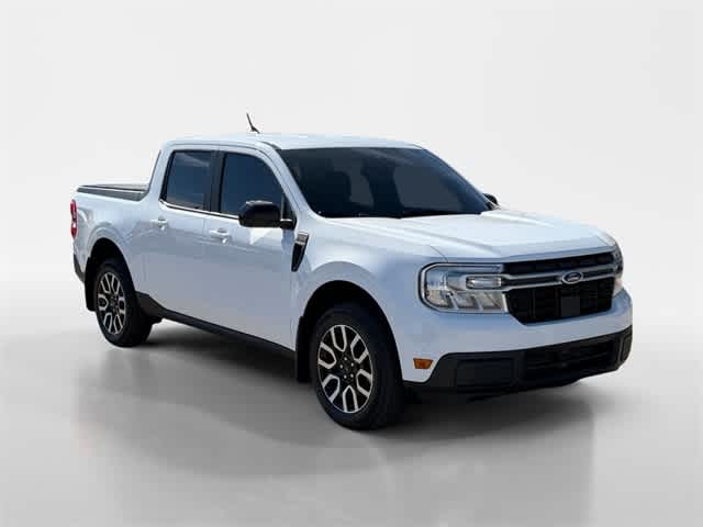 Thumbnail: 2024 Ford Maverick - 13