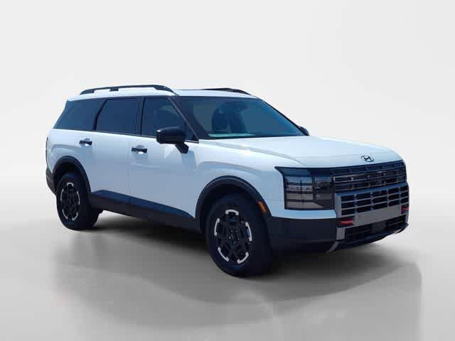 Thumbnail: 2026 Hyundai Palisade - 7