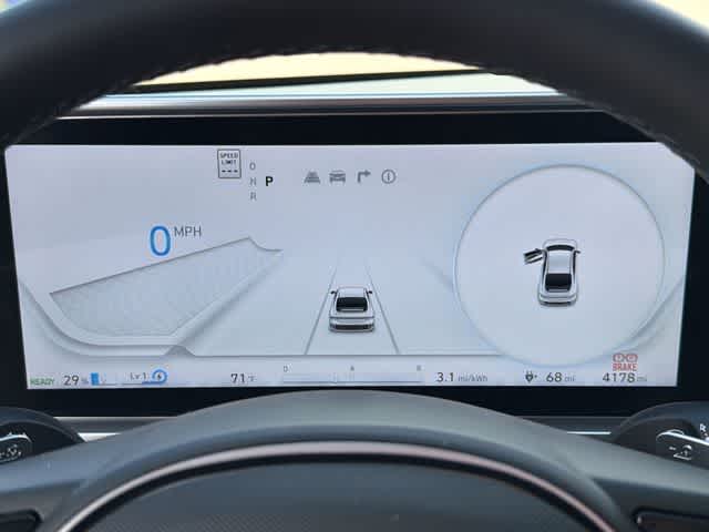 Thumbnail: 2025 Hyundai Ioniq 6 - 26