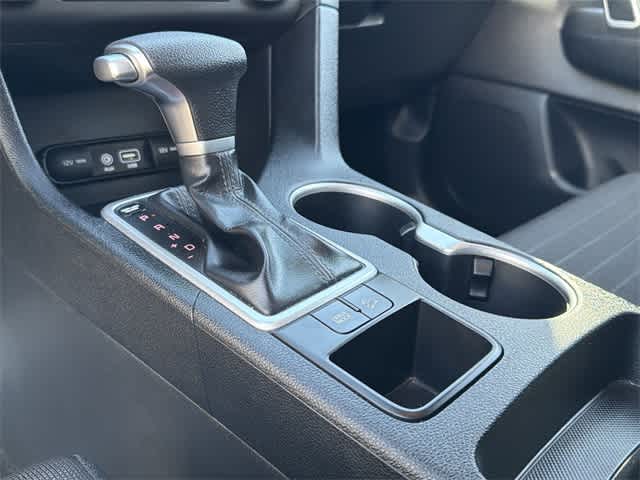 Thumbnail: 2018 Kia Sportage - 24