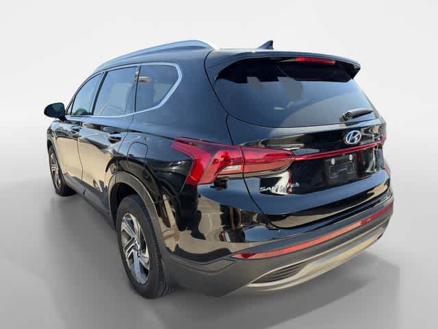 Thumbnail: 2023 Hyundai Santa Fe - 4