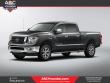 Used 2016 Nissan Titan XD SL Diesel Truck Crew Cab