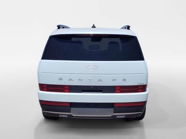 Thumbnail: 2026 Hyundai Santa Fe - 4