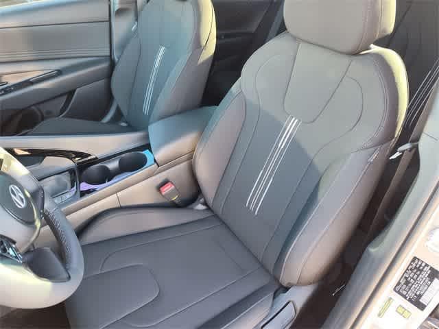 Thumbnail: 2026 Hyundai Elantra - 13