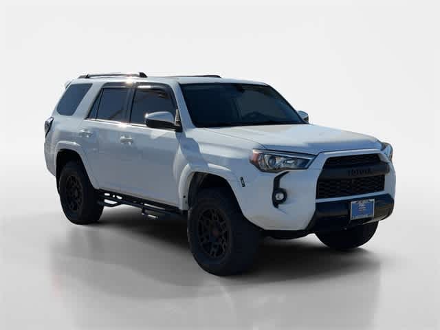 Thumbnail: 2014 Toyota 4Runner - 7