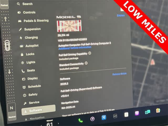 Thumbnail: 2021 Tesla Model S - 3