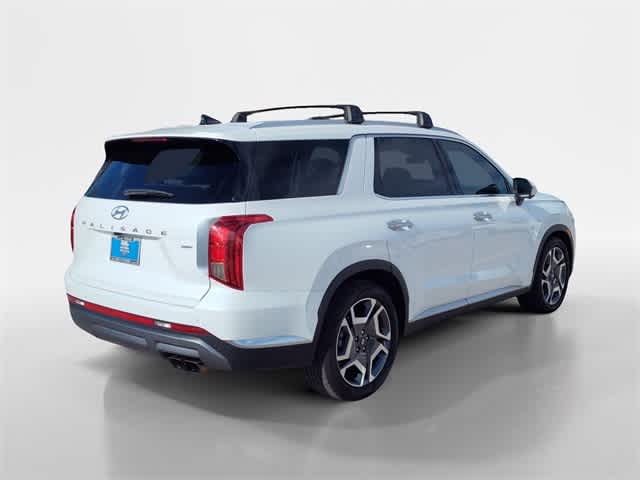 Thumbnail: 2023 Hyundai Palisade - 13