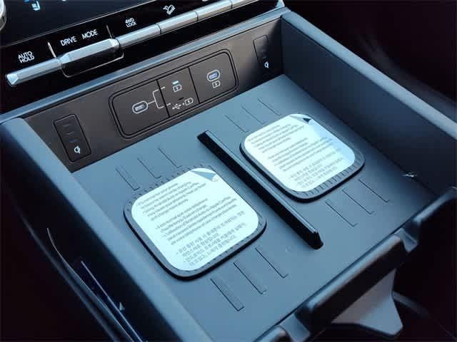 Thumbnail: 2026 Hyundai Santa Fe - 25