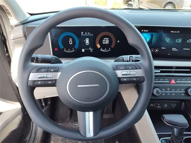 Thumbnail: 2026 Hyundai Tucson - 19