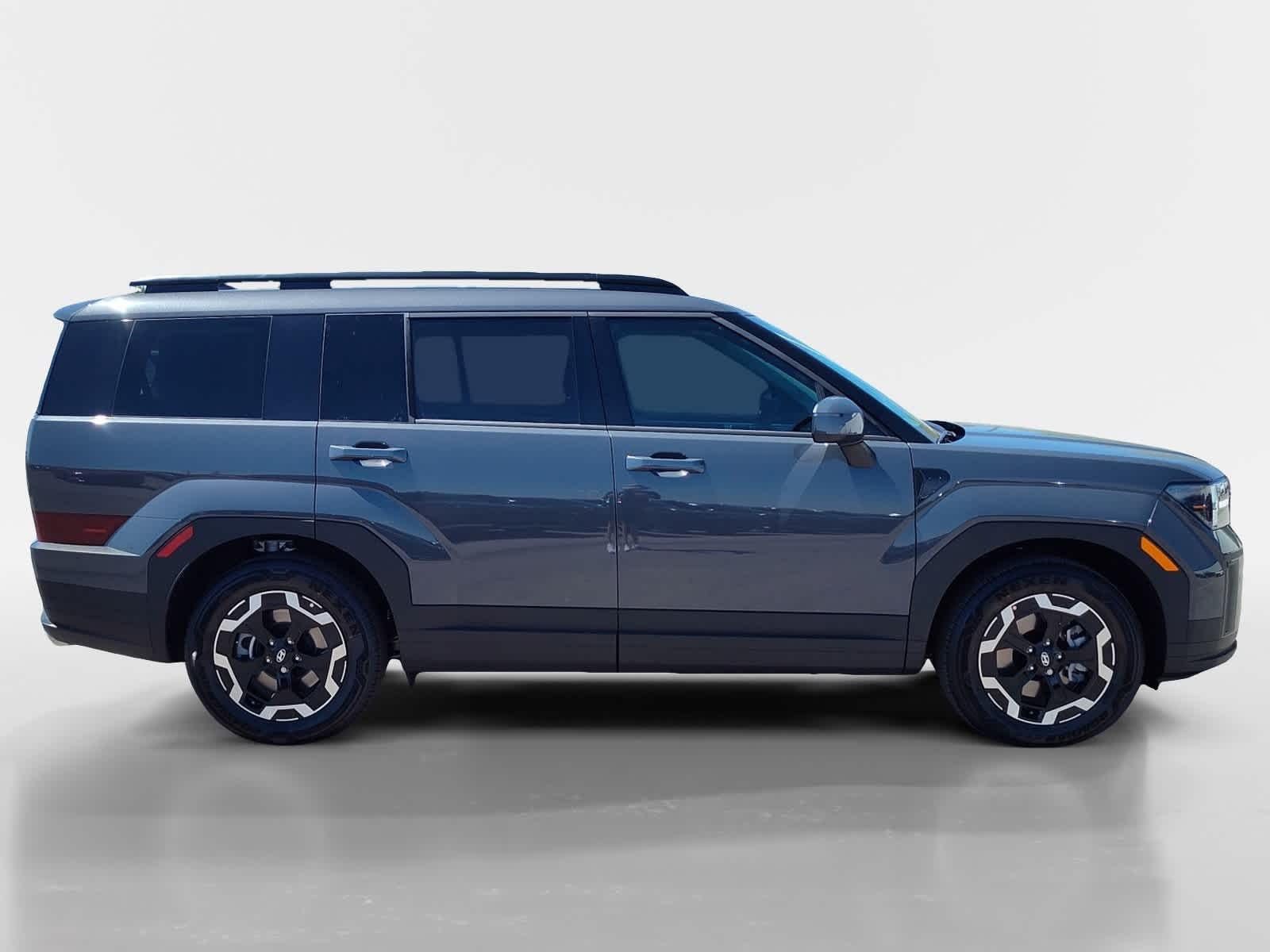 Thumbnail: 2026 Hyundai Santa Fe - 6