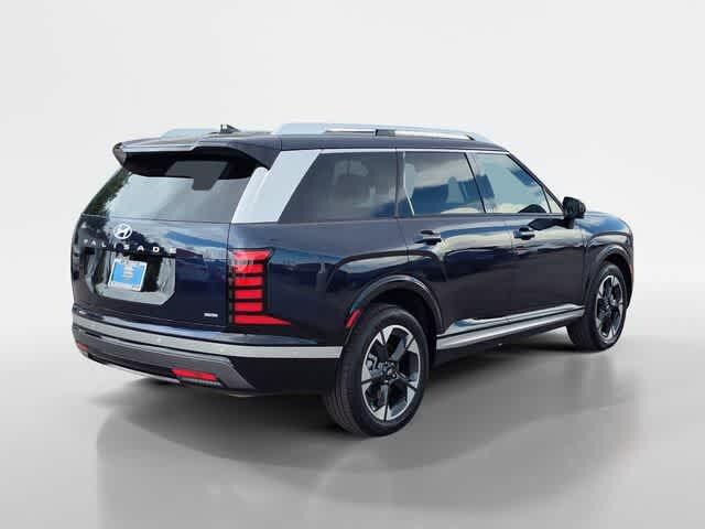 Thumbnail: 2026 Hyundai Palisade - 5