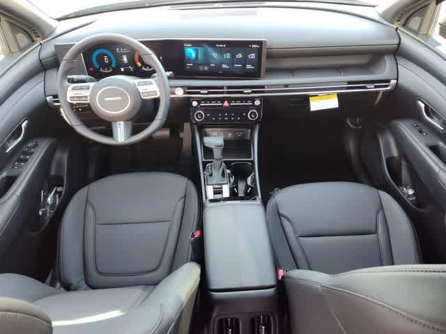 Thumbnail: 2026 Hyundai Tucson - 13