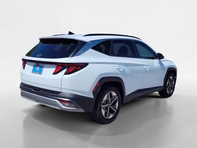 Thumbnail: 2026 Hyundai Tucson - 5