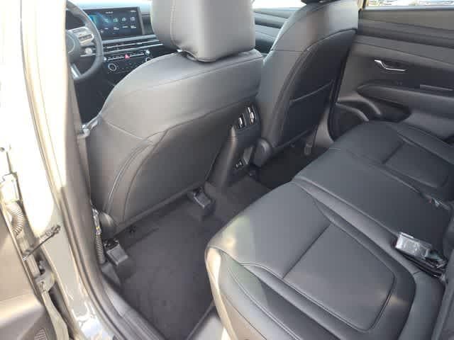 Thumbnail: 2026 Hyundai Tucson - 16